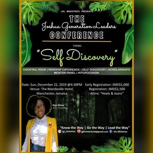 Meet your Posher, Kay